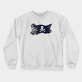 Pirates Crewneck Sweatshirt